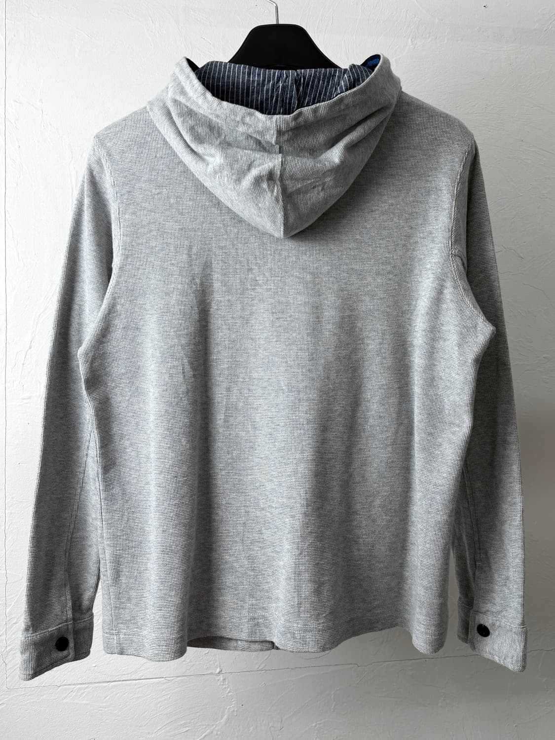 Caribbean Joe 버튼 후드 집업 상품이미지7