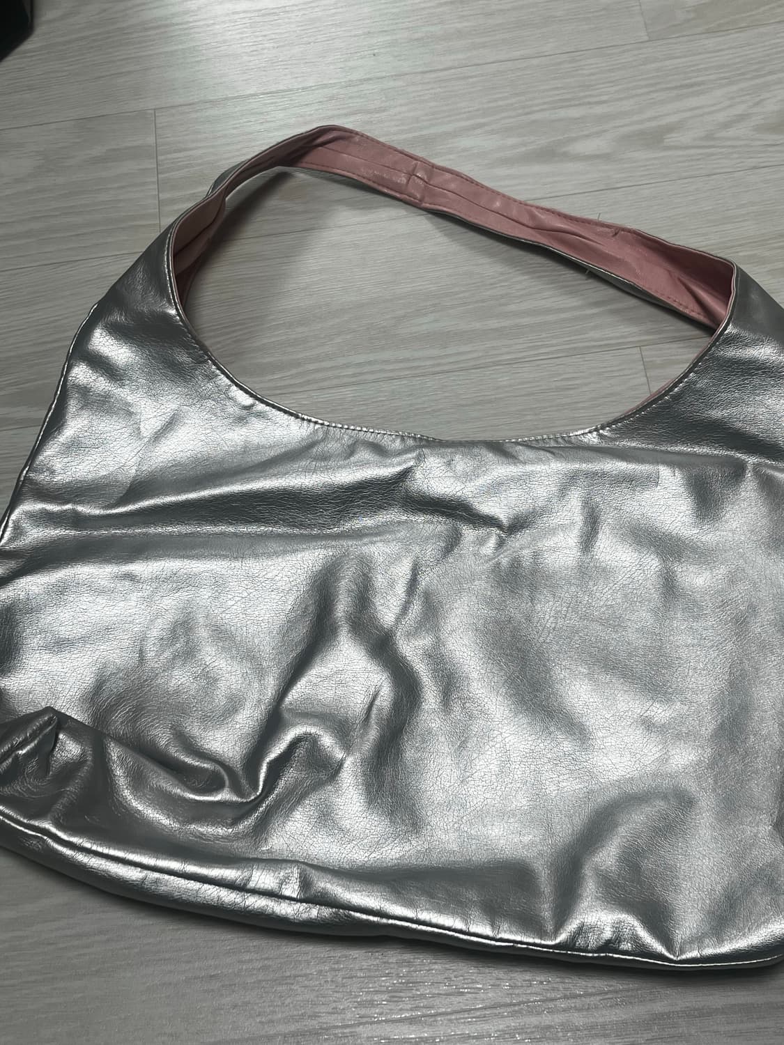 카나리 kanari 리버시블 가방 상품이미지3