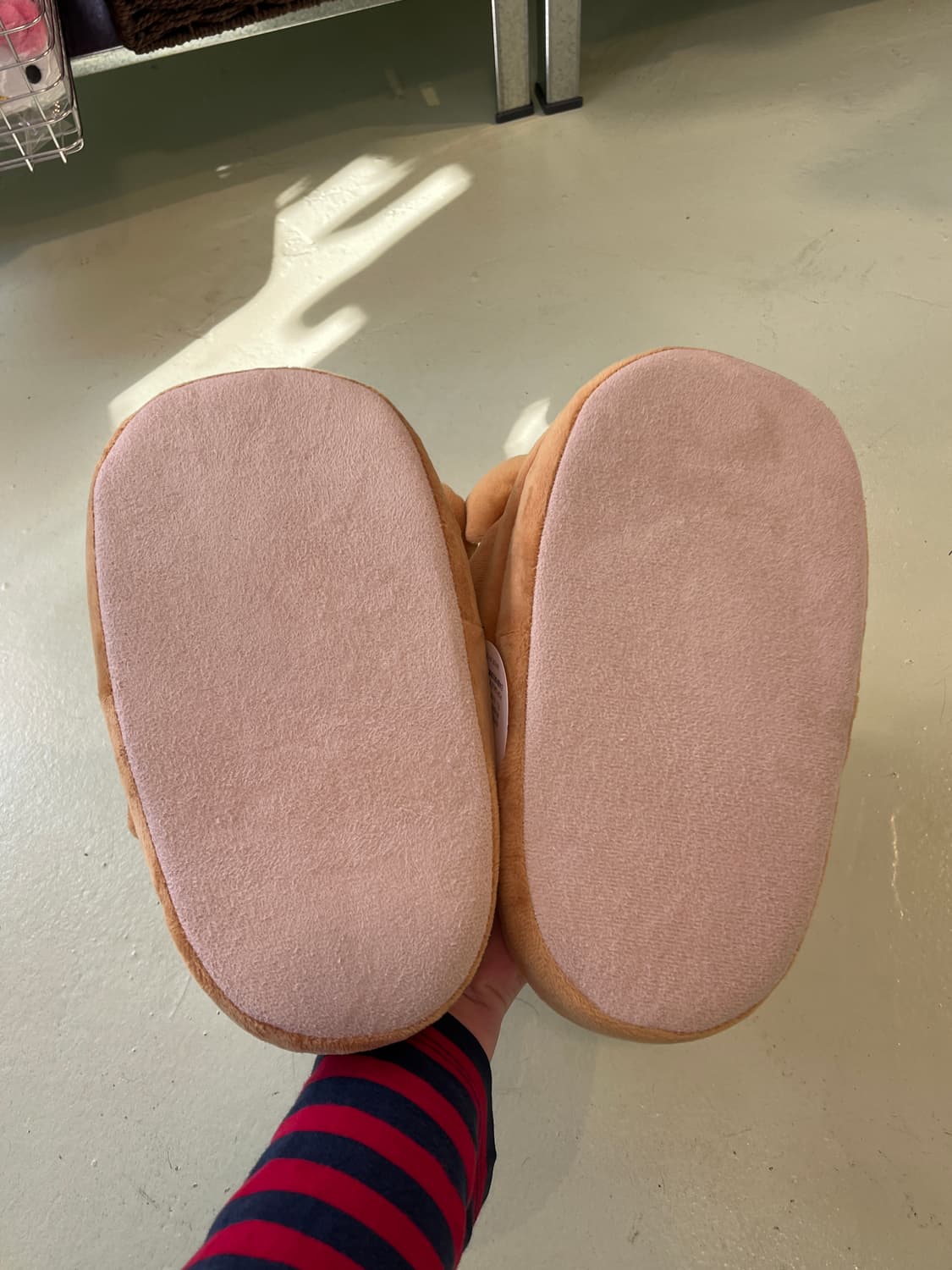 리락쿠마 룸슈즈 - 개당가격 ⭐️ 상품이미지9