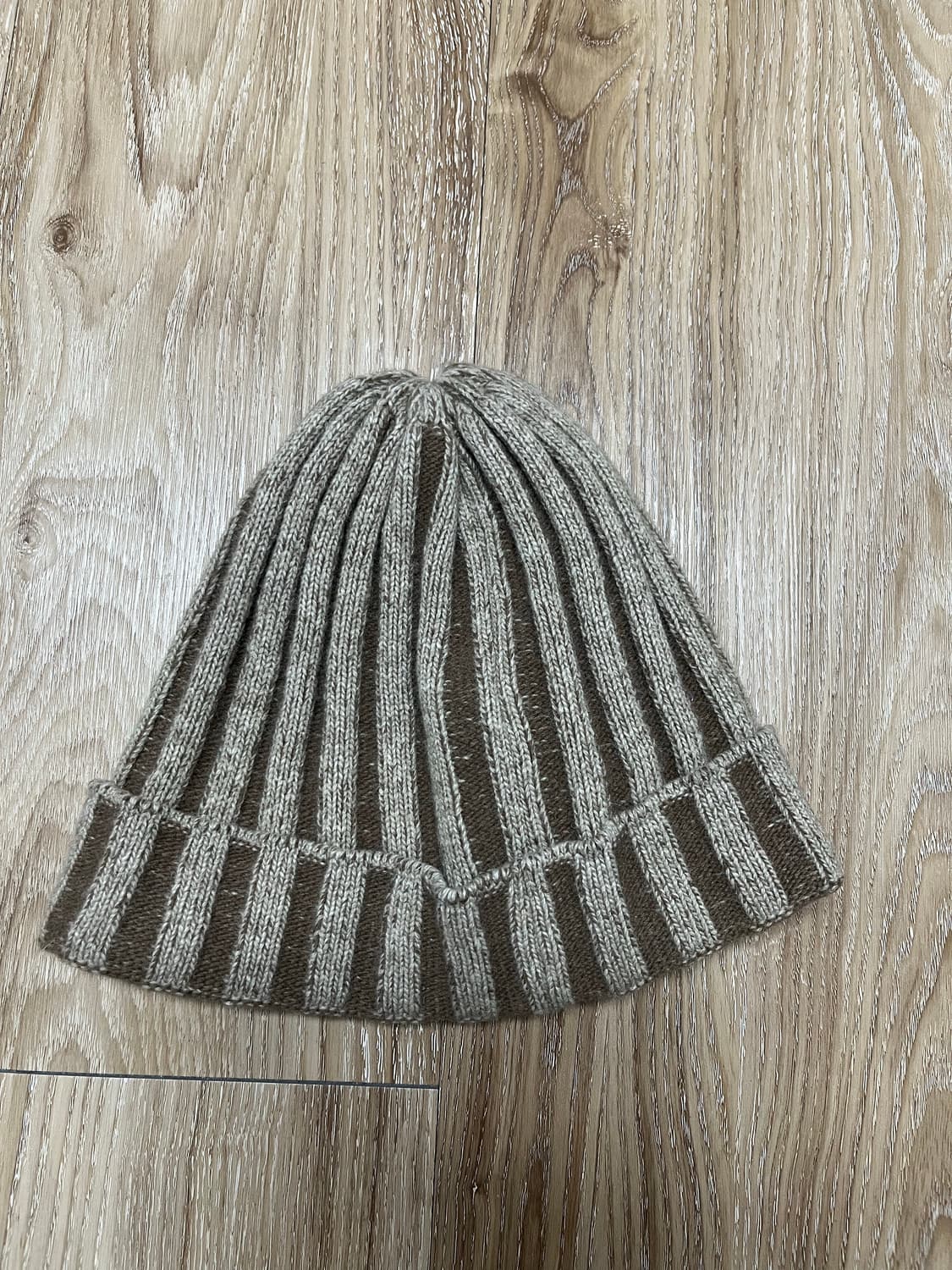 푸부 올드스쿨 비니 상품이미지3