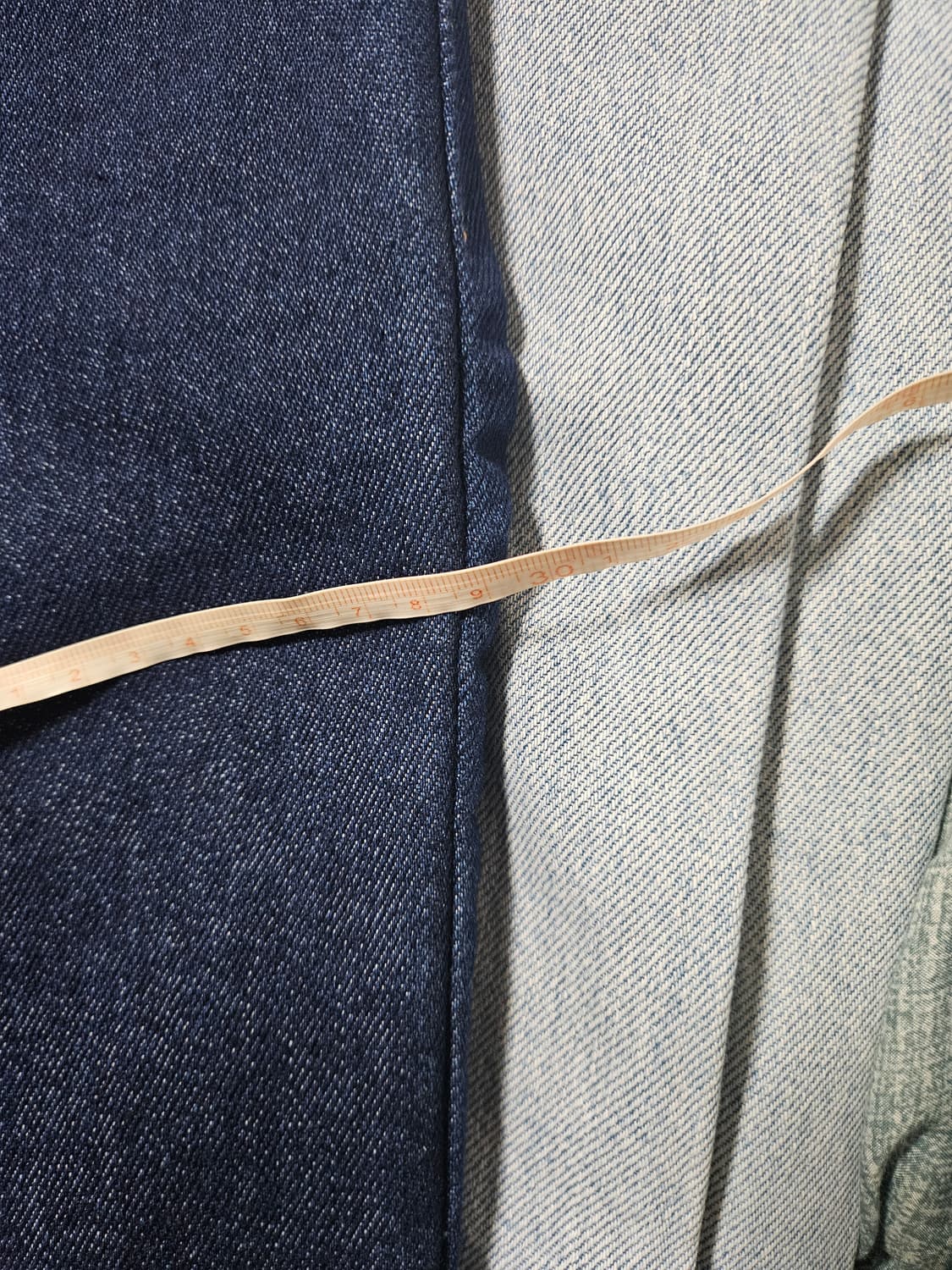 Levis 517 부츠컷 31x32 리바이스  상품이미지6