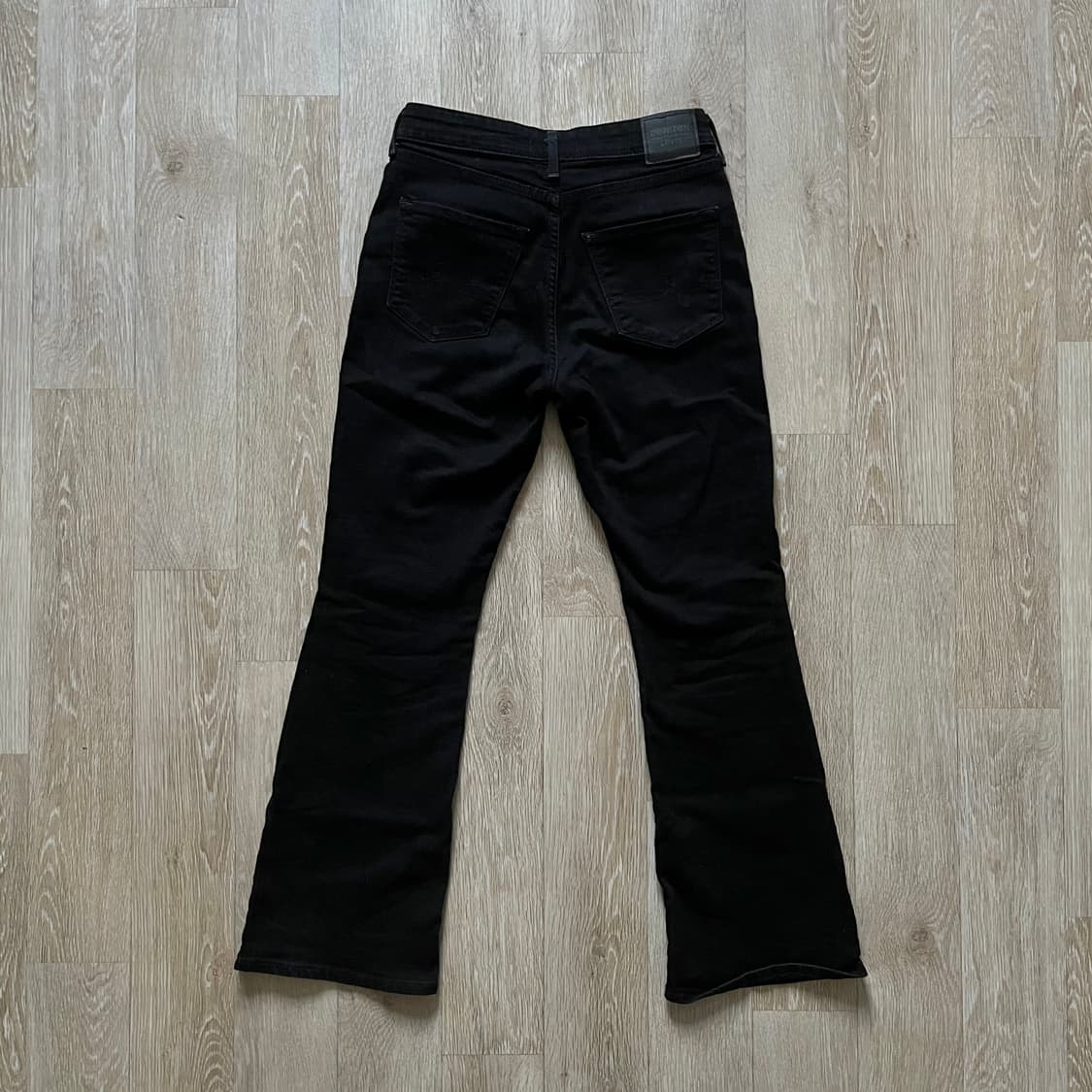 flare jeans 상품이미지3