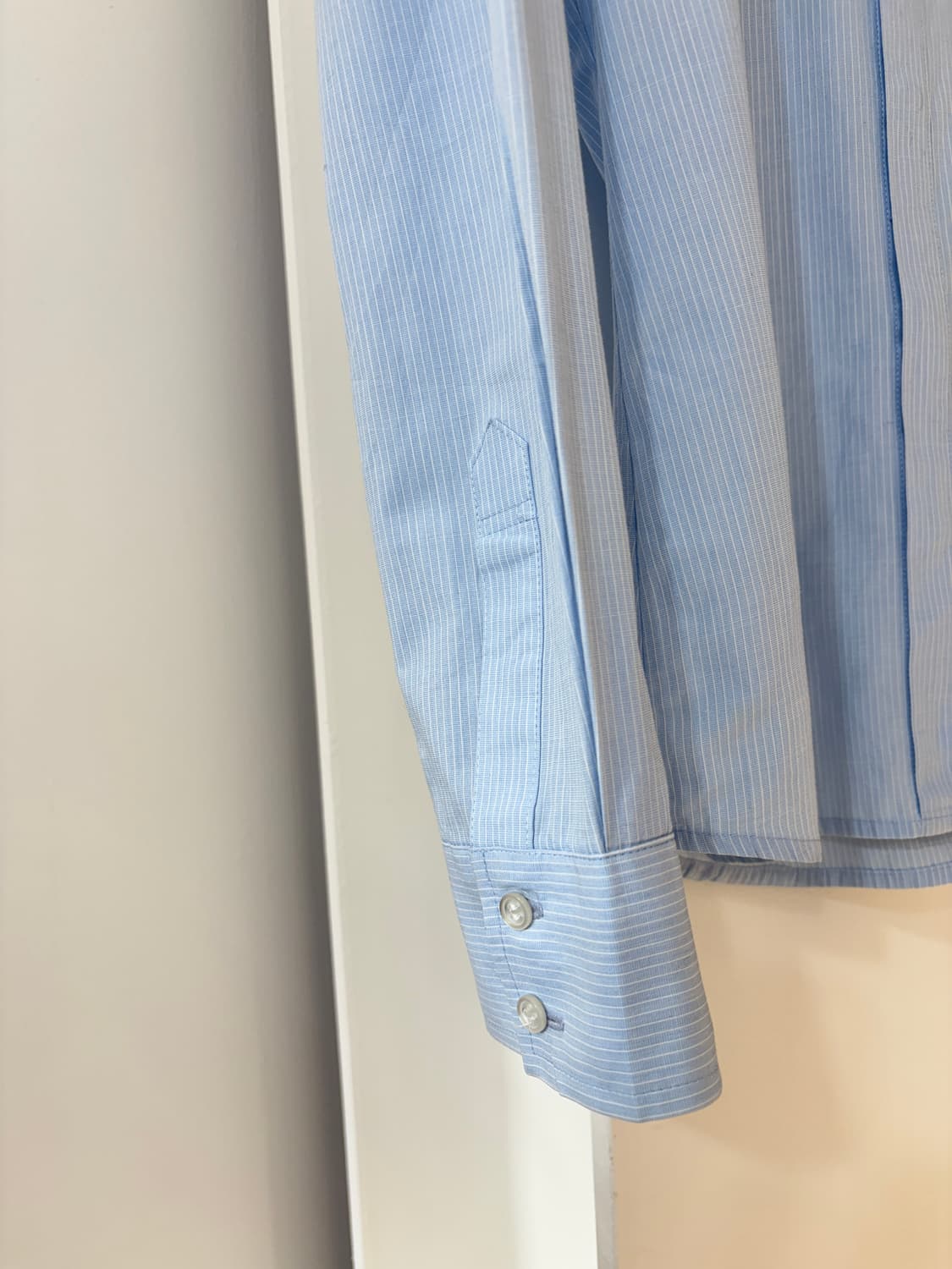 KUMIKYOKU shirt 상품이미지3