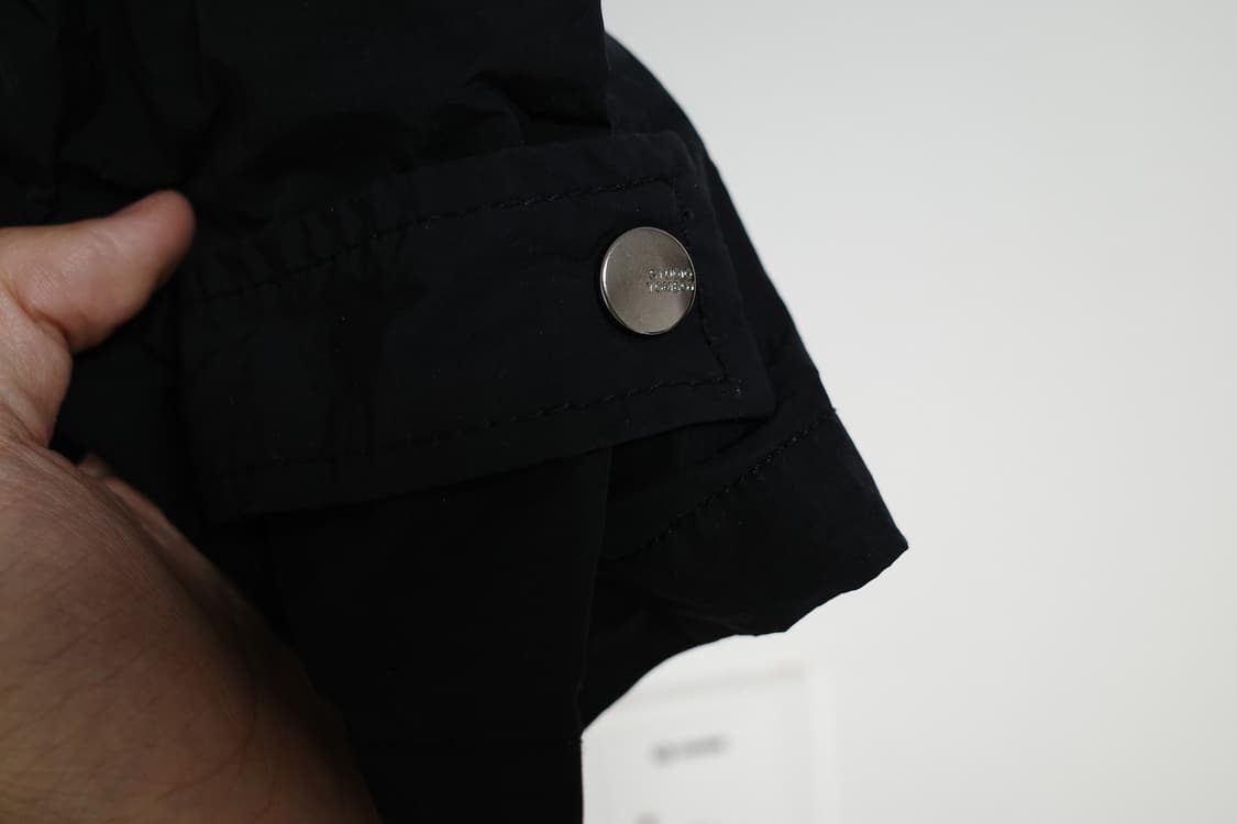 스튜디오 톰보이 바람막이 상품이미지3