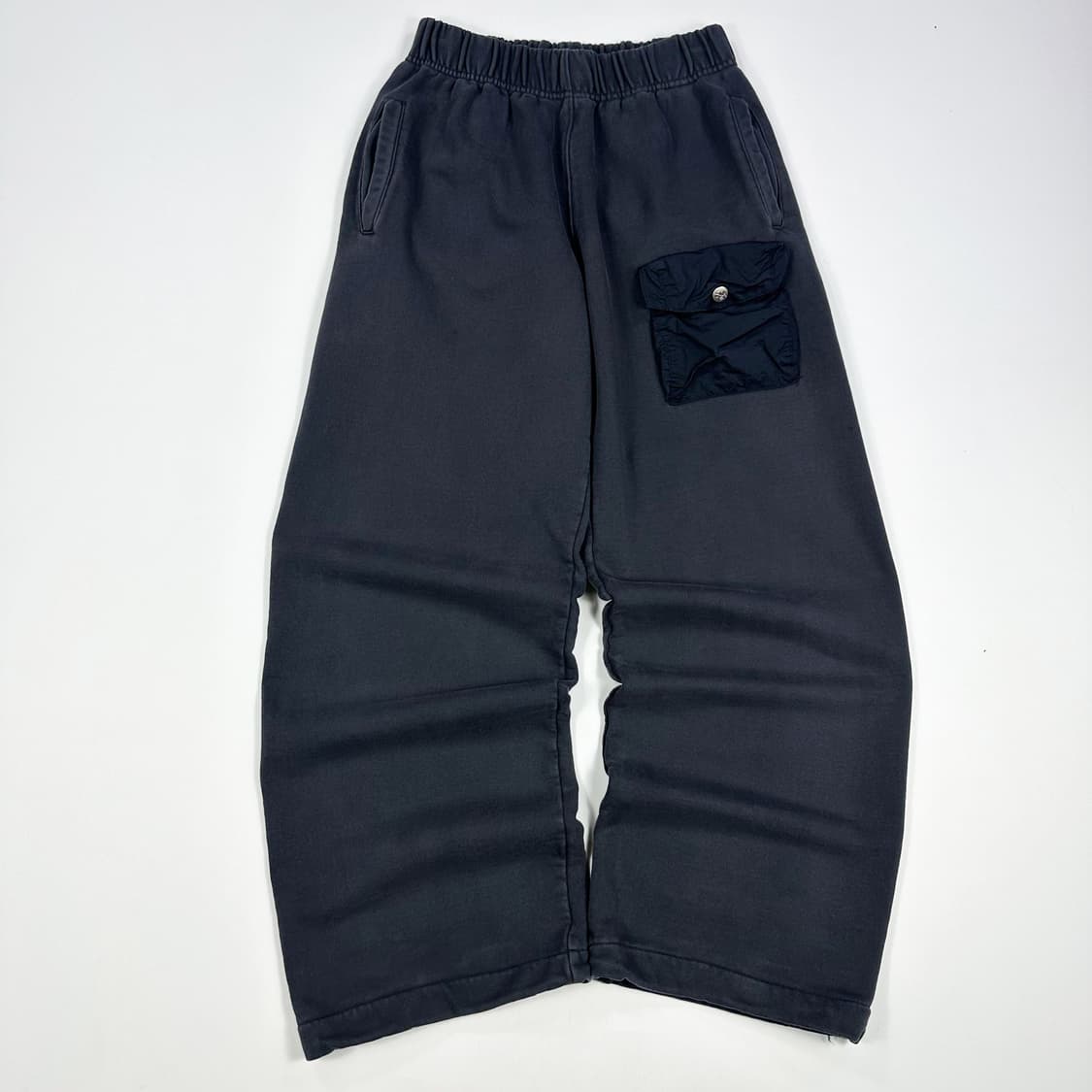 NOS 7 손흥민 포켓 와이드 스웻팬츠 여성M 상품이미지2
