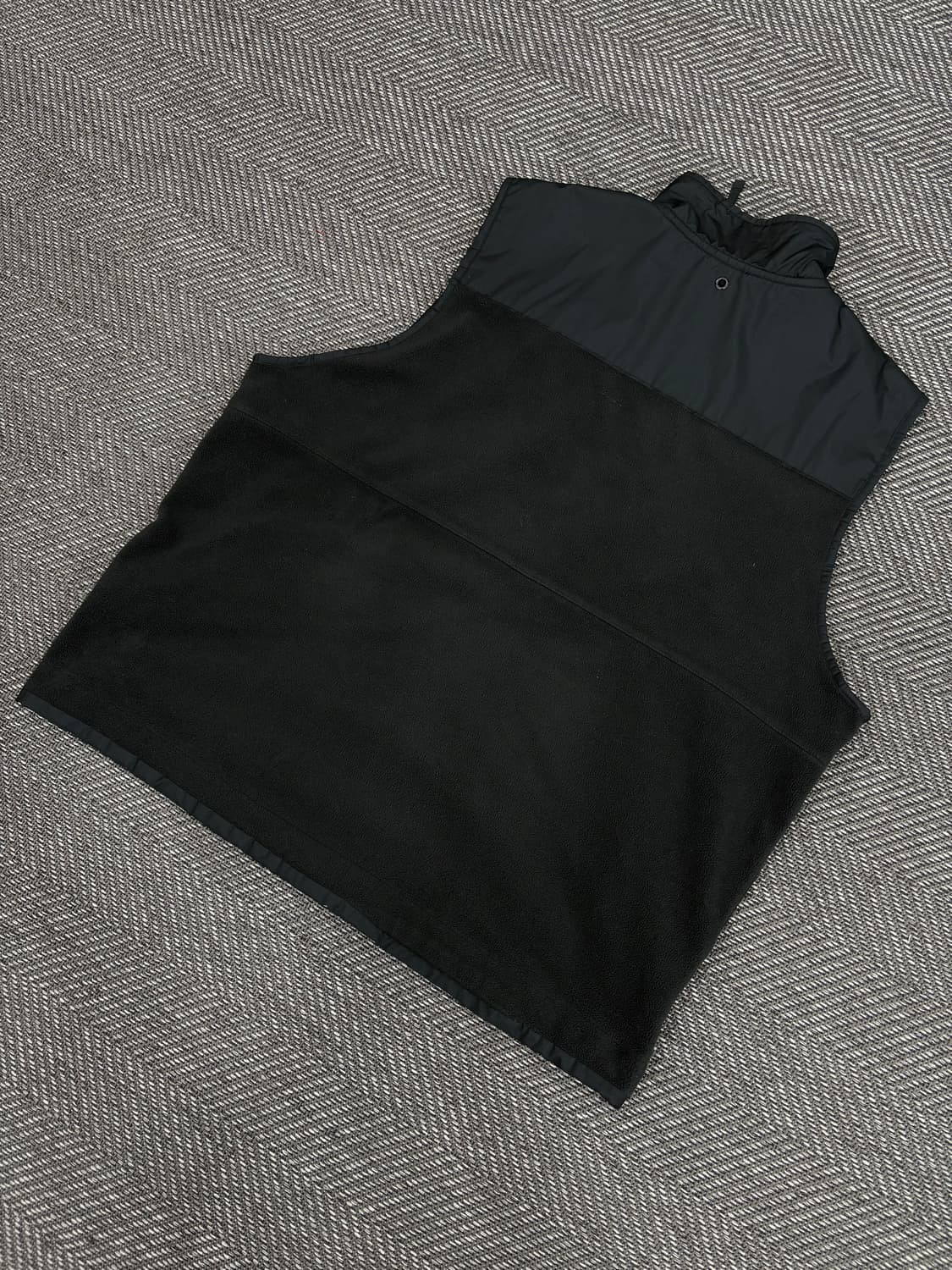 나이키 조던 후리스 조끼 상품이미지6