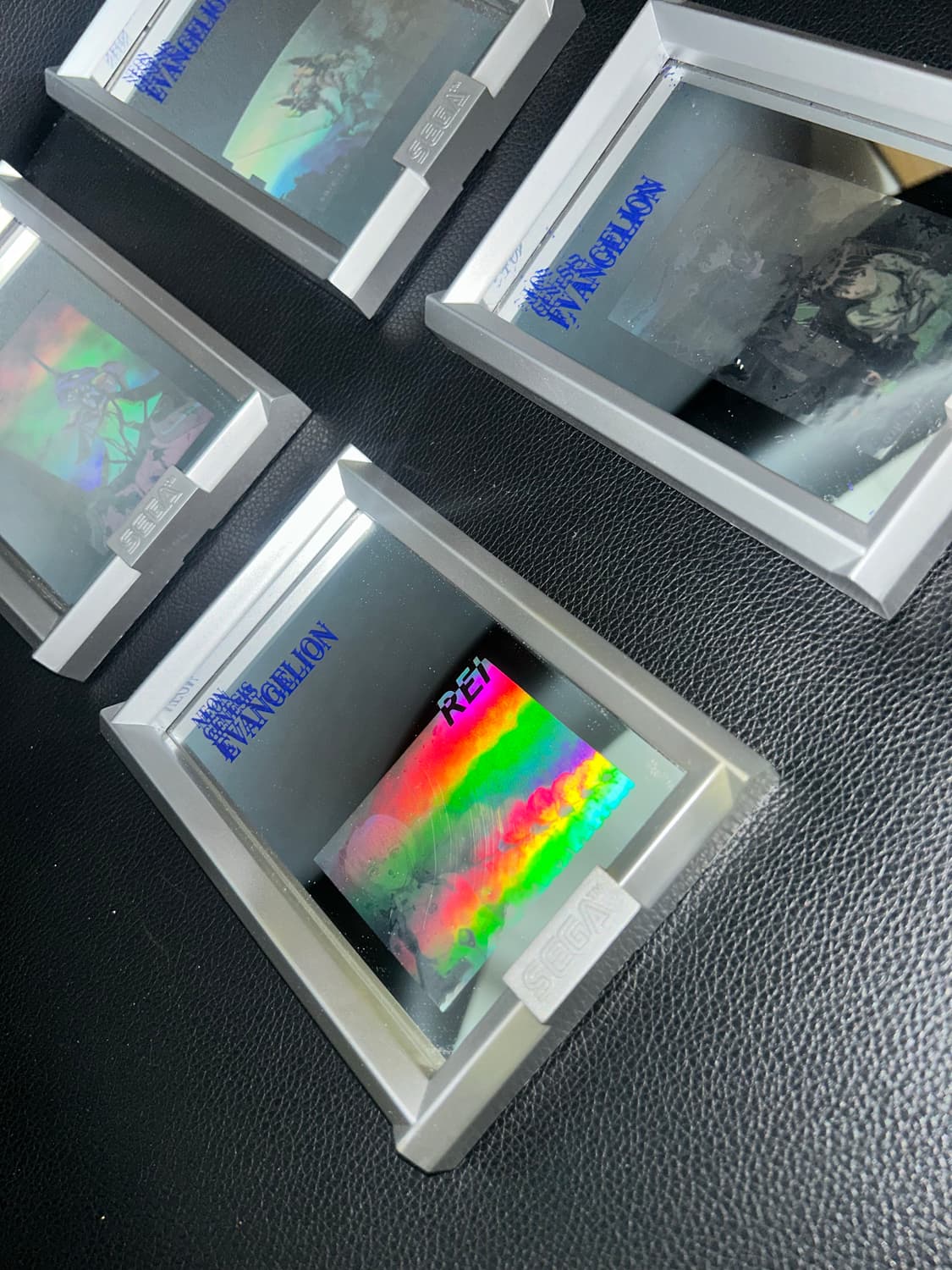 에반게리온 팝미러 거울 상품이미지2