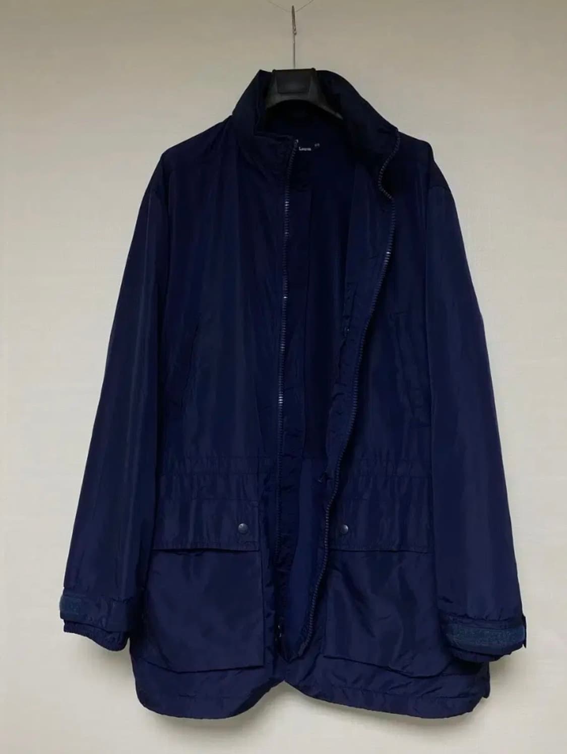 1995년 POLORALPHLAUREN UTILITY JUMPER OG 상품이미지4