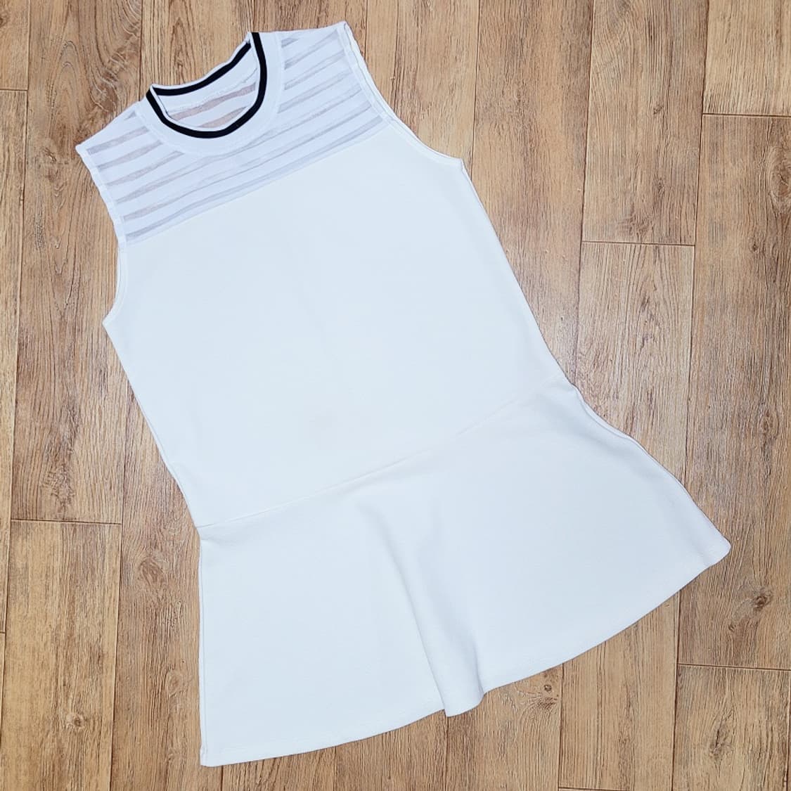 써클(CIRCLE) 원피스 프리사이즈 새상품 상품이미지1