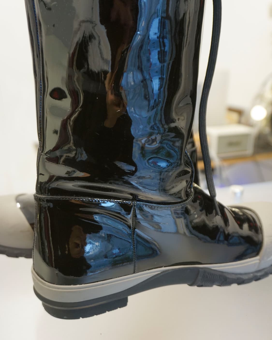 MIU MIU rainboots *F/W 2014 collection 상품이미지7