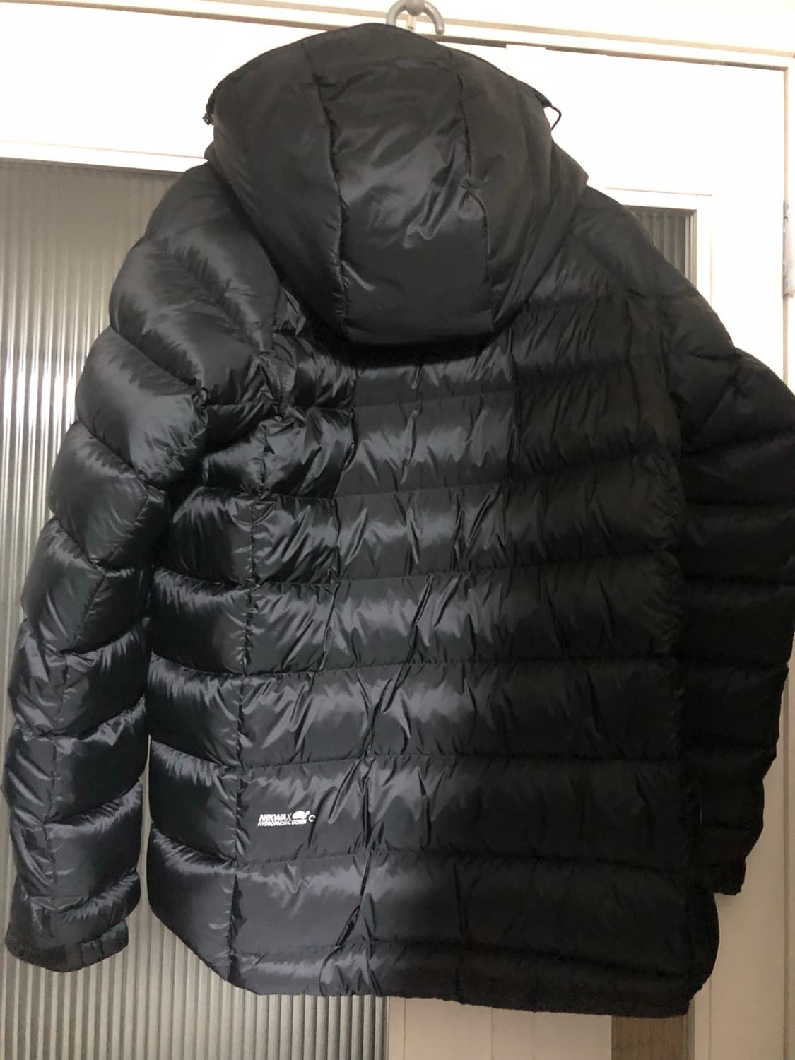 rab 액시언 프로다운 상품이미지2