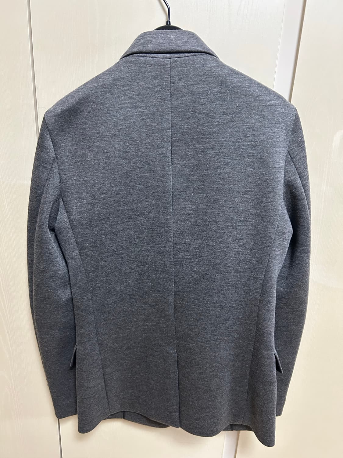 솔리드옴므 네오프렌자켓 상품이미지2