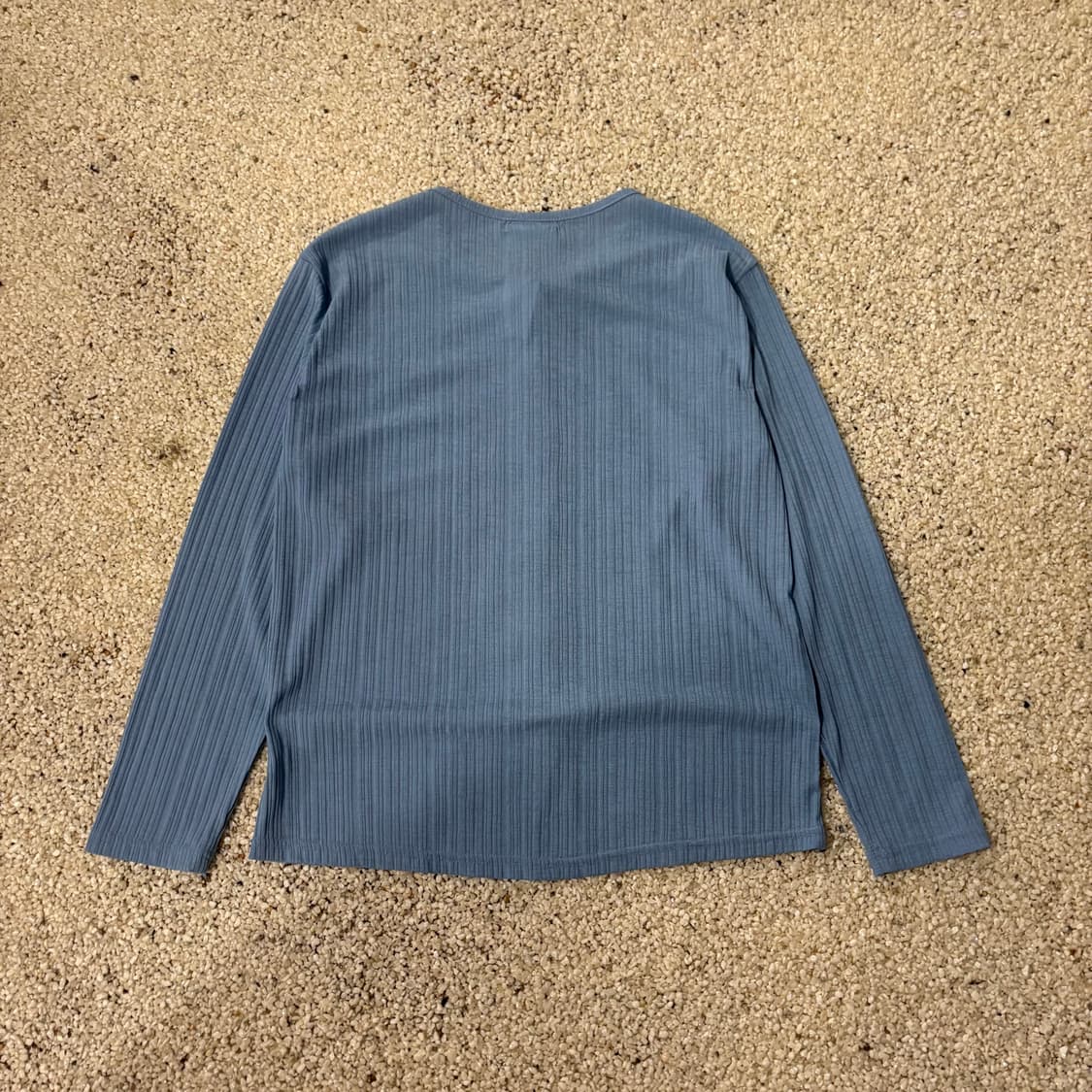 라코스테 긴팔 가디건 ☆246 상품이미지4