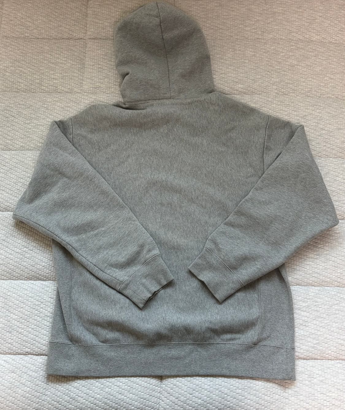 칼하트윕 아메리칸 스크립트 후드티 L 상품이미지2