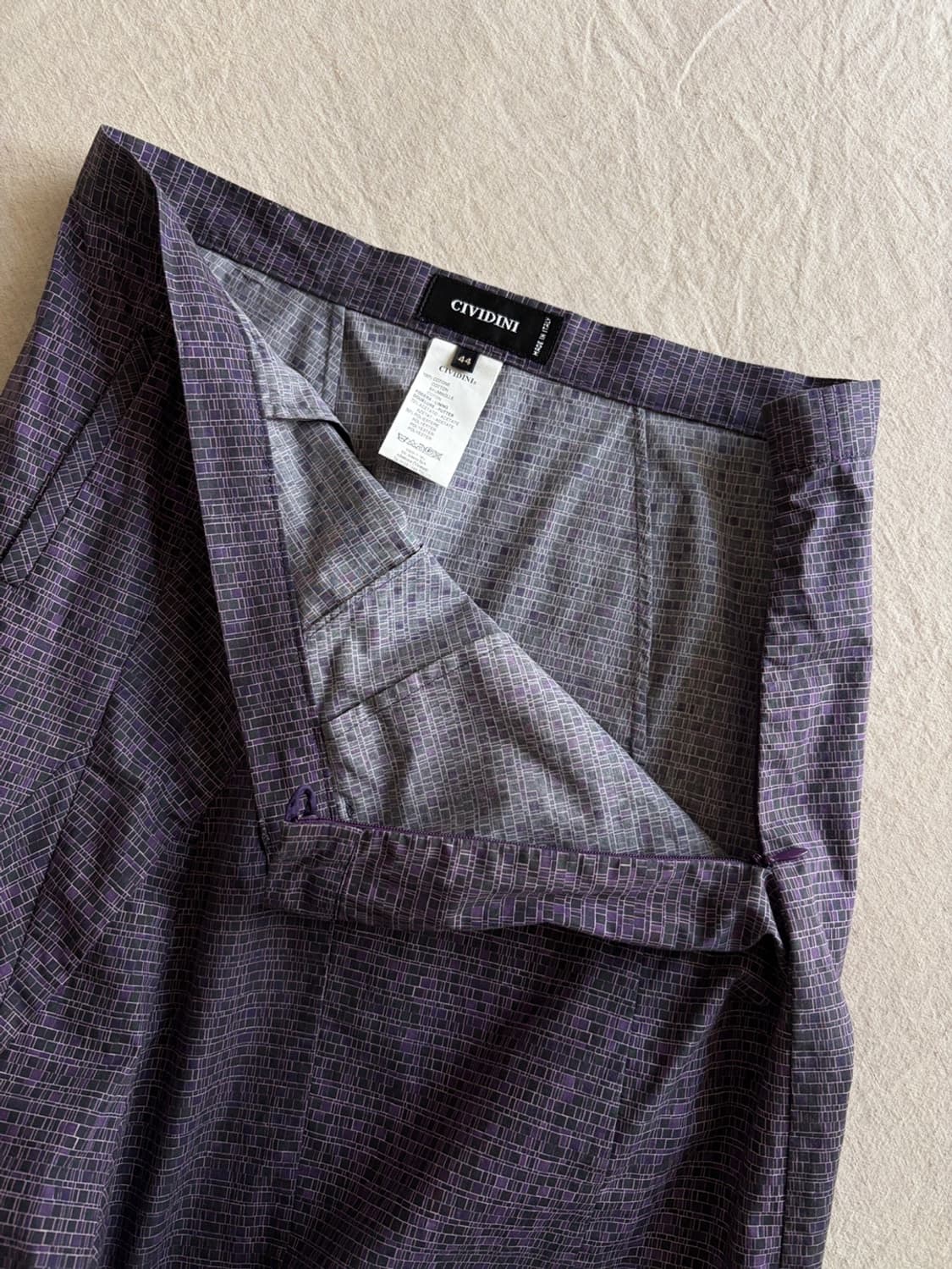 CIVIDINI (MADE IN ITALY) 상품이미지8