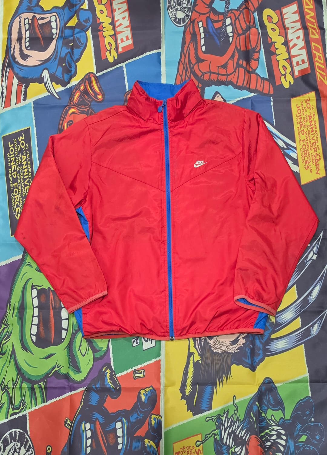 Nike 윈드브레이커 (w) M 상품이미지1