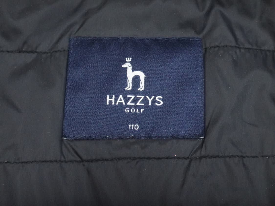 (2XL) 헤지스 골프 남성 뽀글이 양털 자켓 상품이미지9