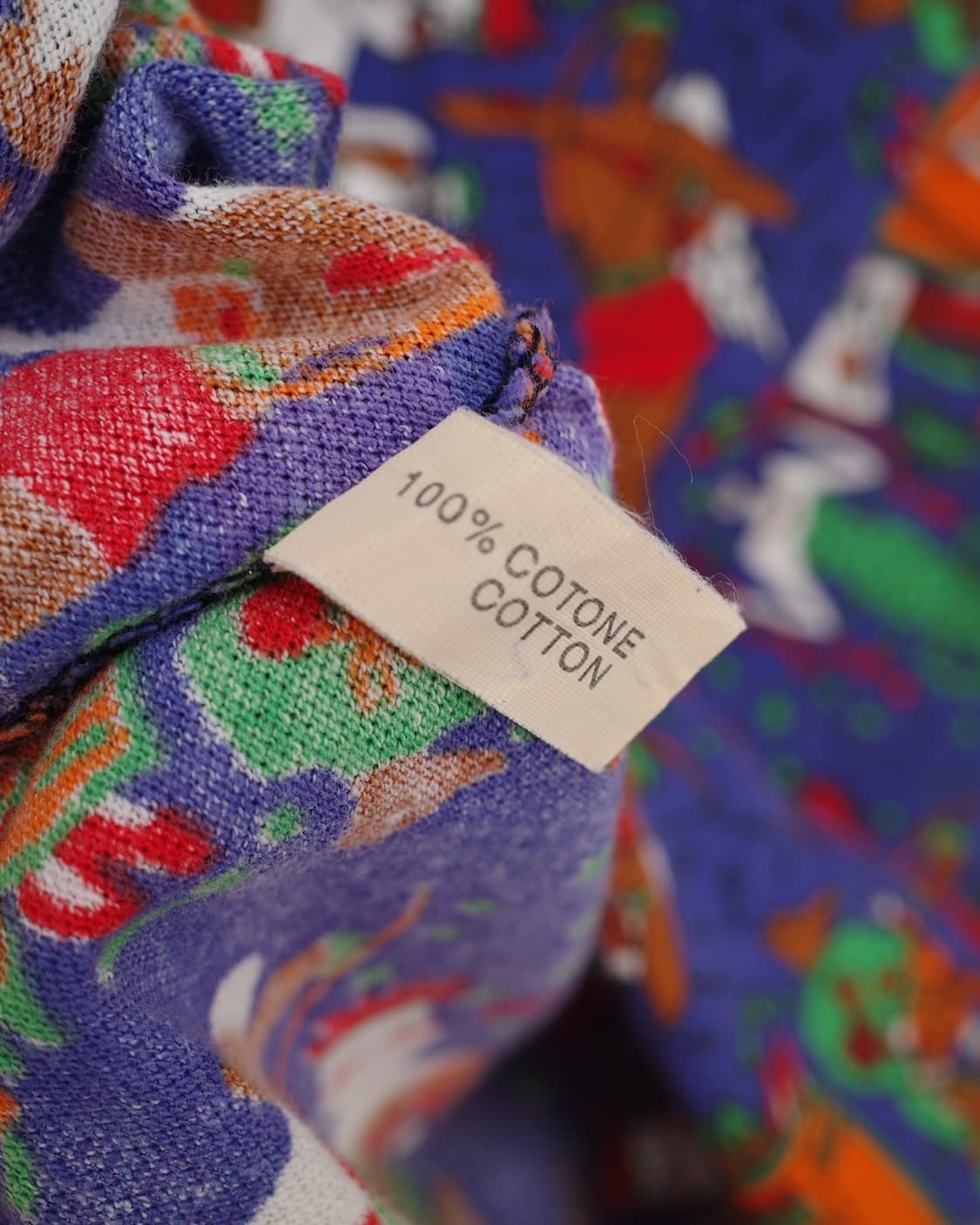90's castelbajac / made in italy 상품이미지7