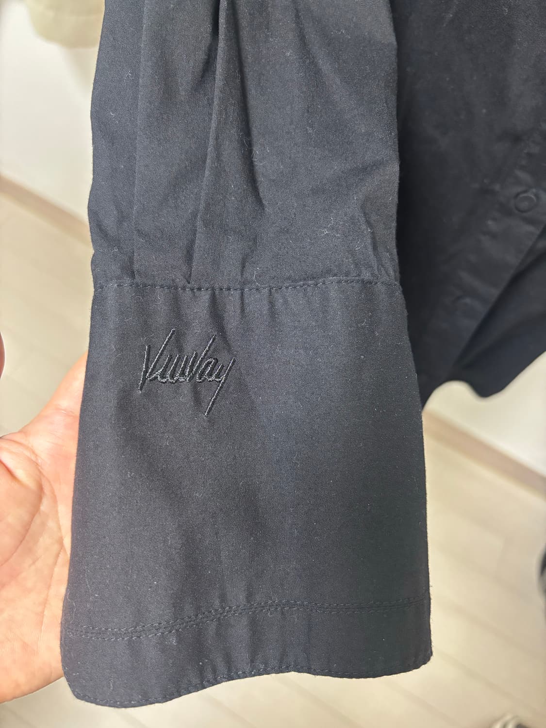 베라왕셔츠 상품이미지2