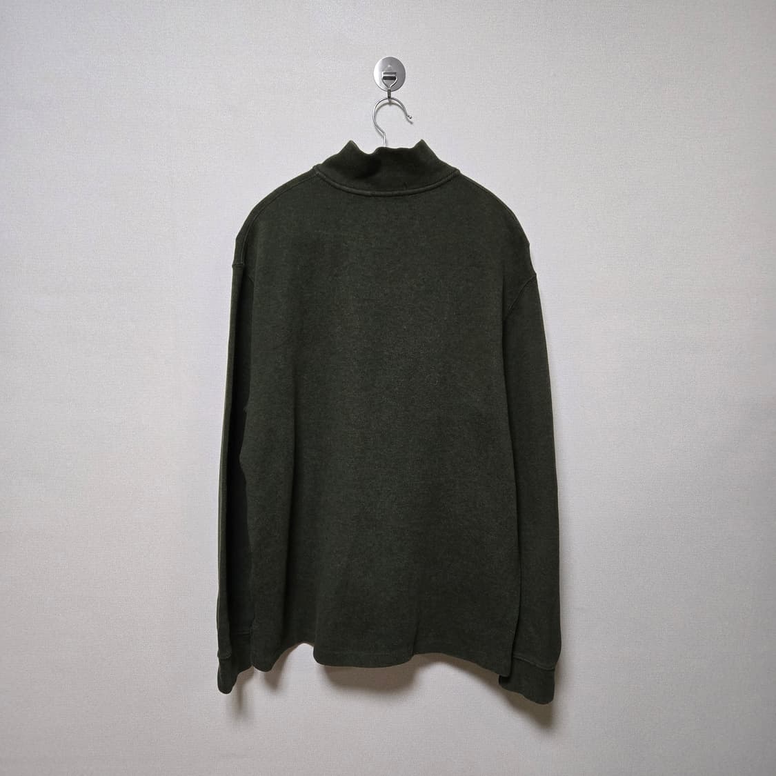 폴로랄프로렌 쿼터집업 니트 반집업 니트 / 여성 니트 / 남성 니트 상품이미지8