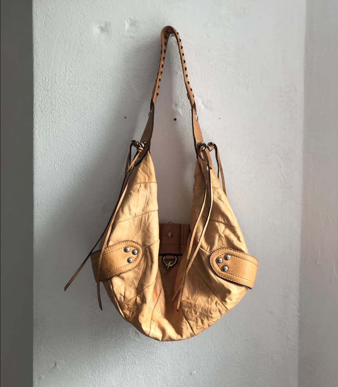 Cettu's Vintage bag 상품이미지3