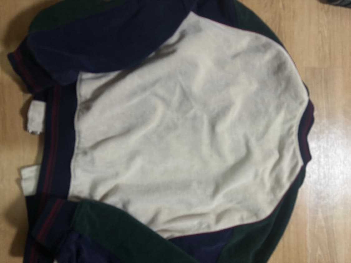 인스턴트펑크 자켓 상품이미지2