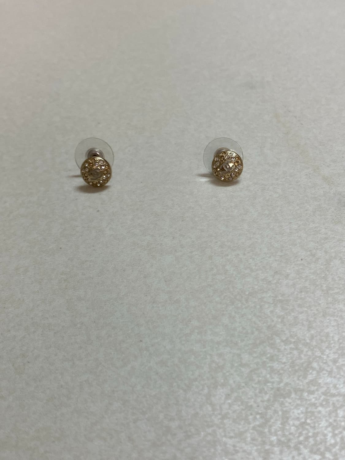 샤넬 귀걸이 프랑스 구매 상품이미지1