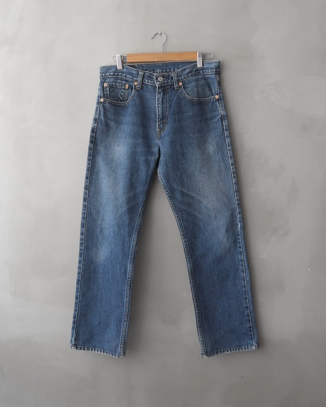 00s LEVIS 532 (30) 상품이미지2