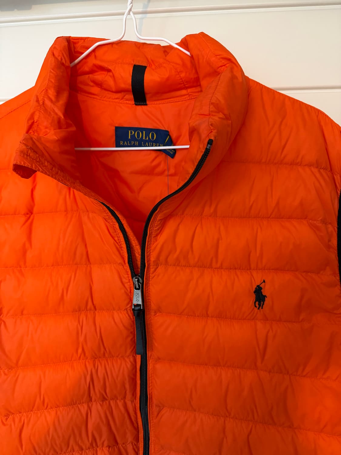 폴로 랄프로렌 조끼 상품이미지1