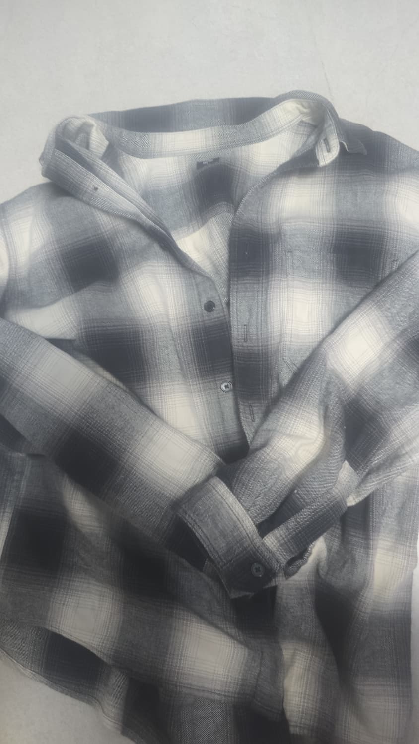 Uniqlo 상품이미지1