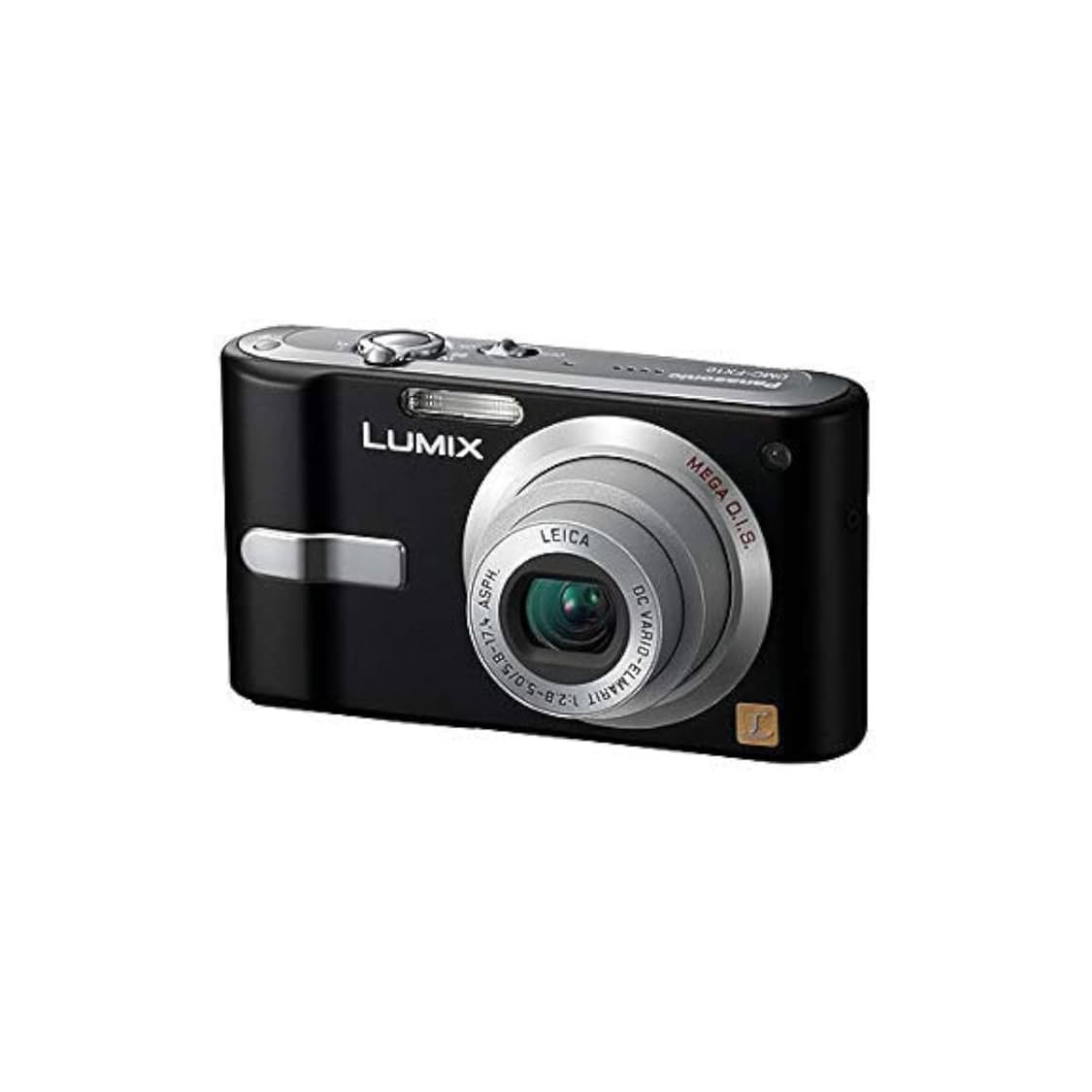 ✨ 파나소닉 루믹스 dsc fx10 panasonic lumix 상품이미지1