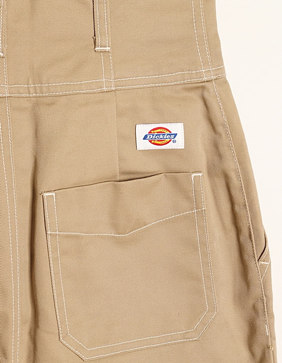 Dickies Highwaist Narrow Skirt (25~26) 상품이미지6