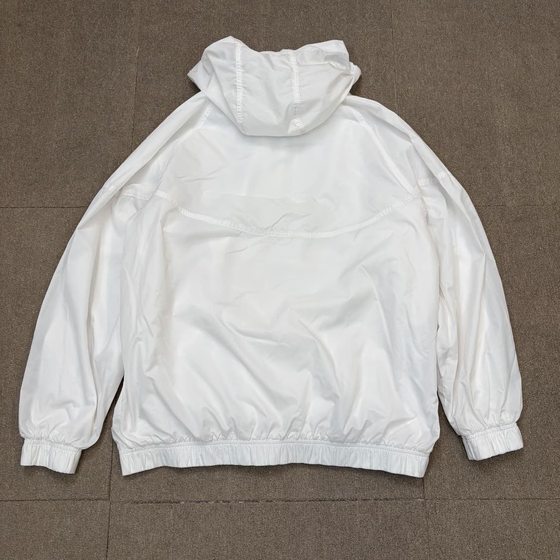 nike 나이키 아노락 바람막이 xl  상품이미지6