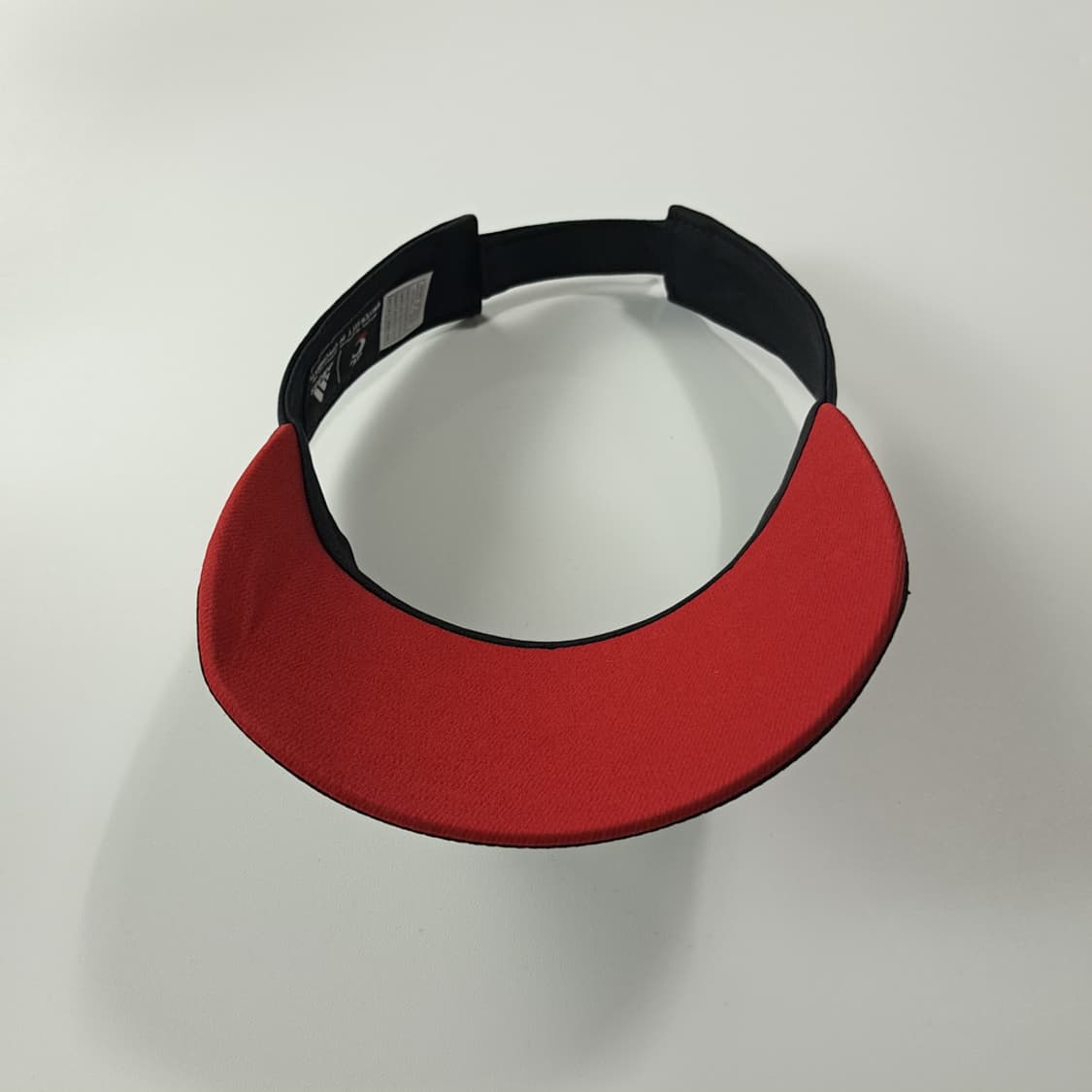 아디다스 신시내티 대학교 베어캣츠 풋볼 블랙 썬바이저 P2104 상품이미지7