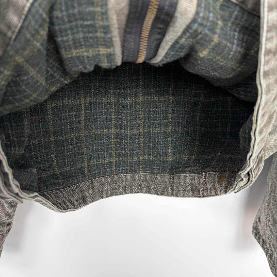 칼하트 j97 디트로이트 자켓 상품이미지8