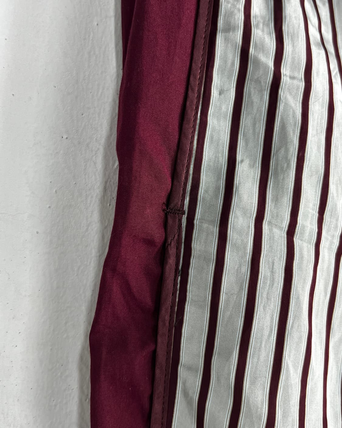 Dries Van Noten Stripe Easy Pants 상품이미지4