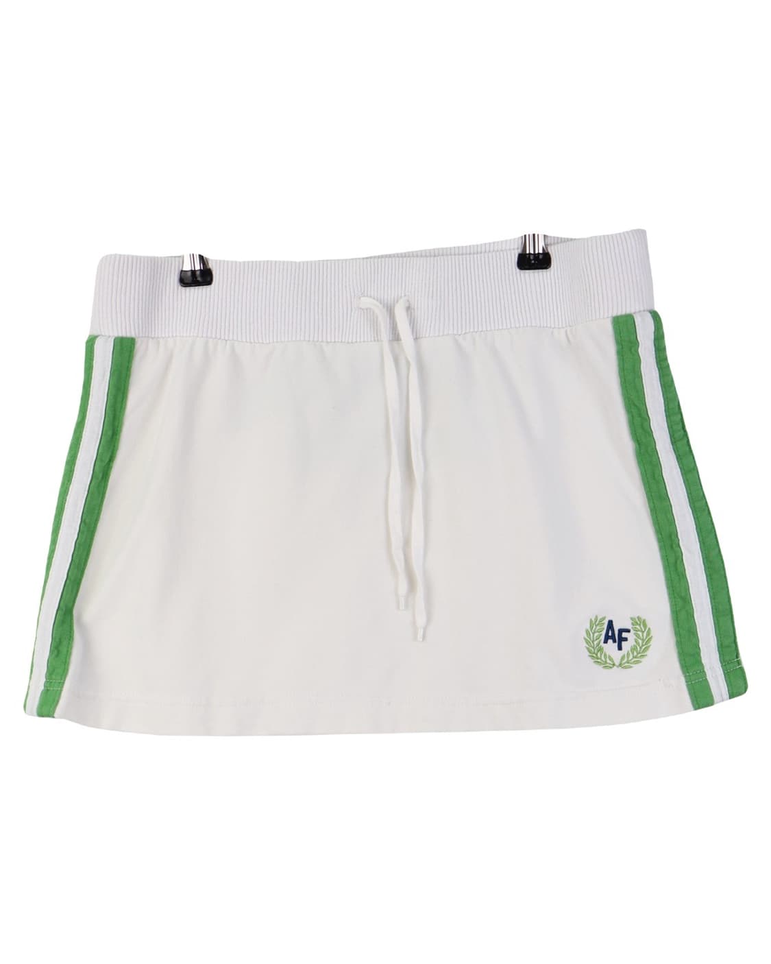 Abercrombie & Fitch Sporty Mini Skirts 상품이미지5