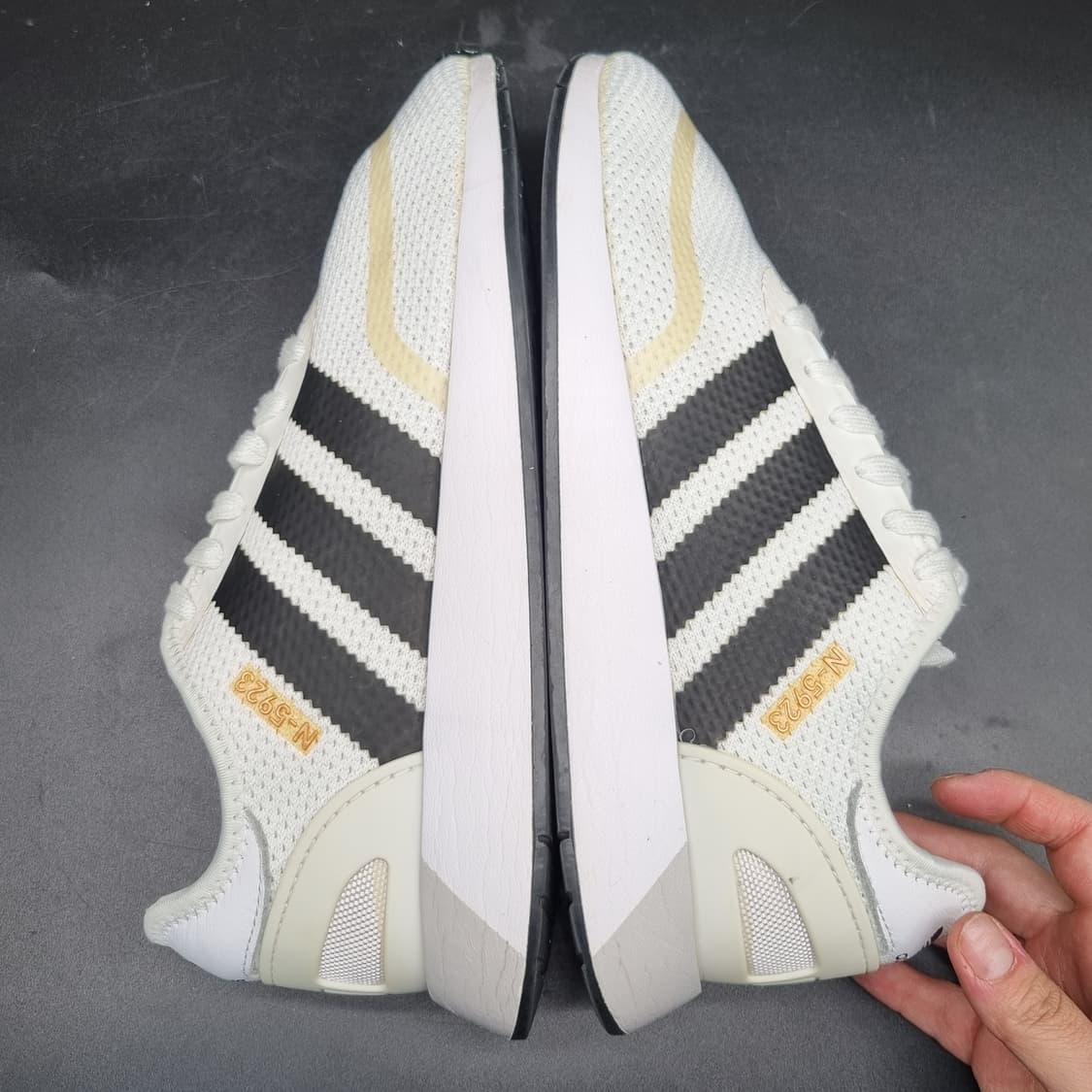 아디다스 n-5923 남성운동화270 상품이미지5