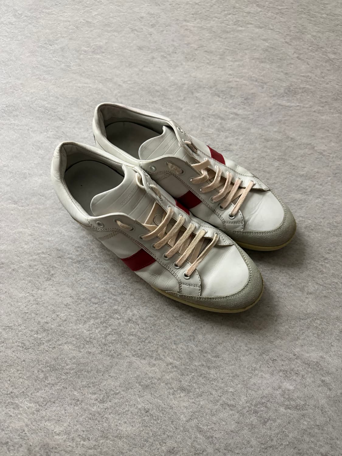 디올옴므 스니커즈 상품이미지2