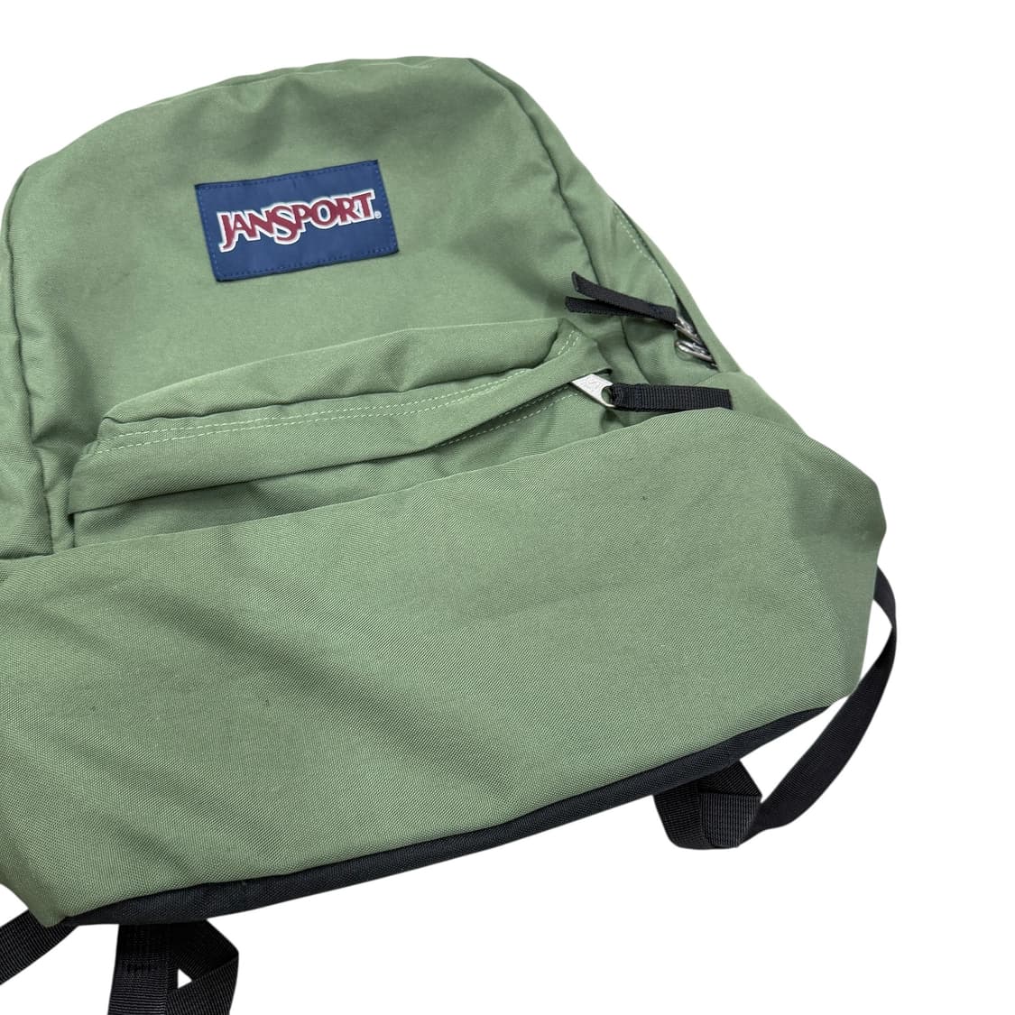잔스포츠 빈티지 슈퍼브레이크 백팩 가방 카키 상품이미지6