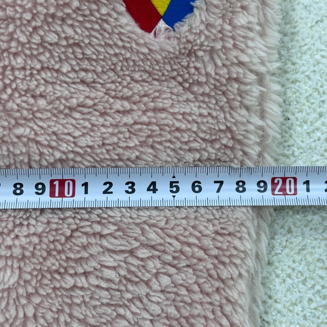 85 베베드피노 키즈 덤블 퍼 팬츠 0326E 상품이미지6