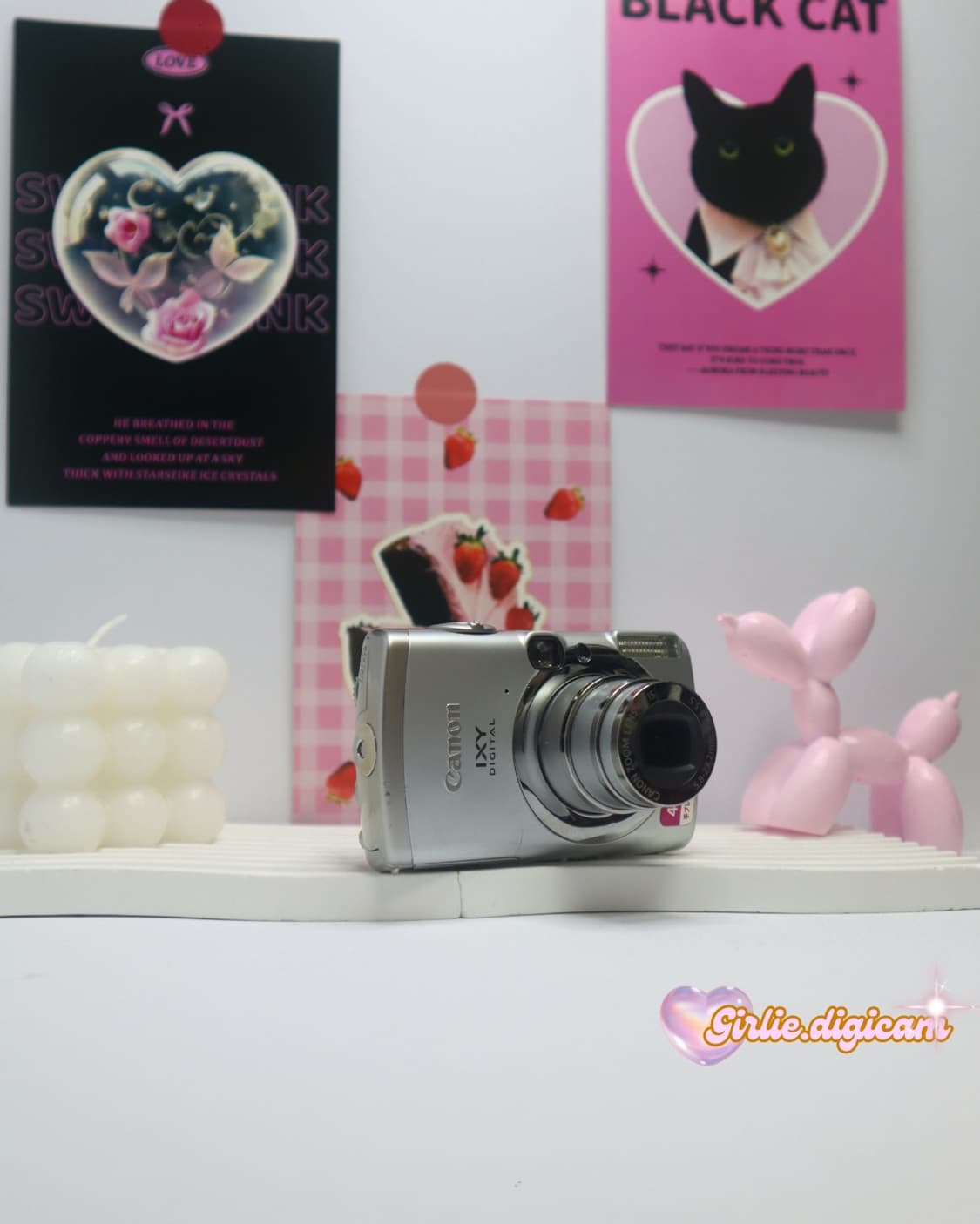 토모토모의픽!)) 캐논 익서스950is/익시 810is 상품이미지3