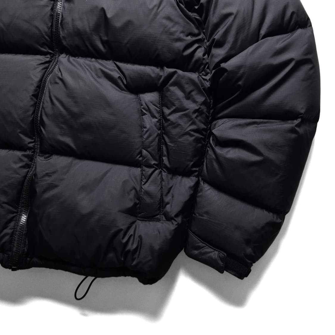 [S] 노스페이스 1996 레트로 눕시 패딩 해외판 상품이미지3