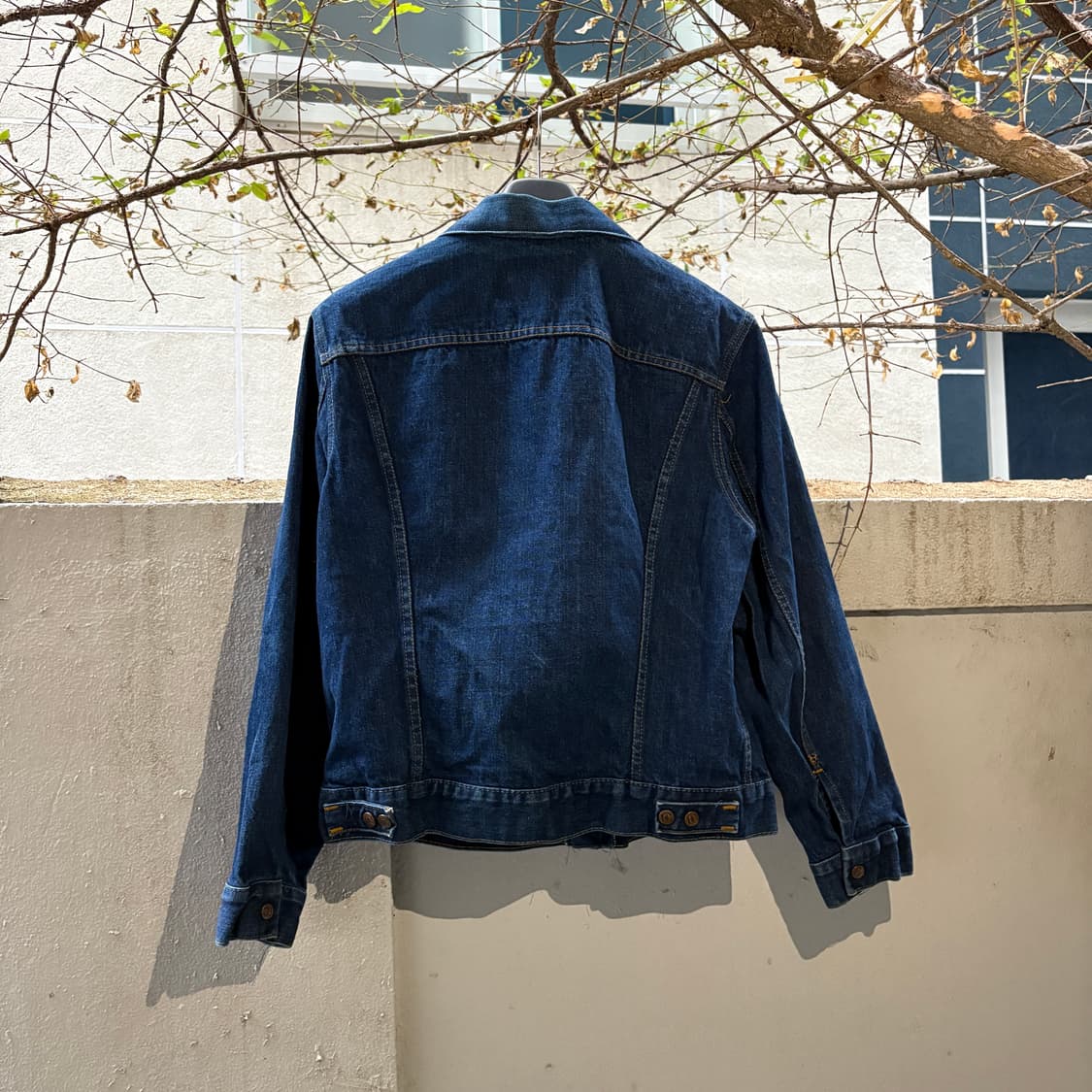 80’s Dee Cee 트러커자켓 상품이미지5