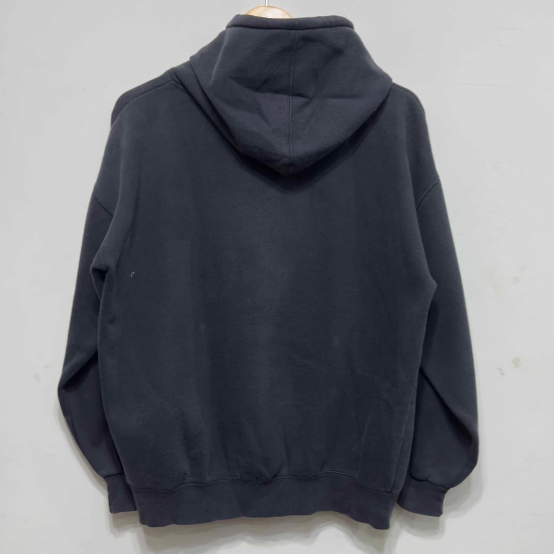 90s 베이프 사루 후드 티셔츠 상품이미지7