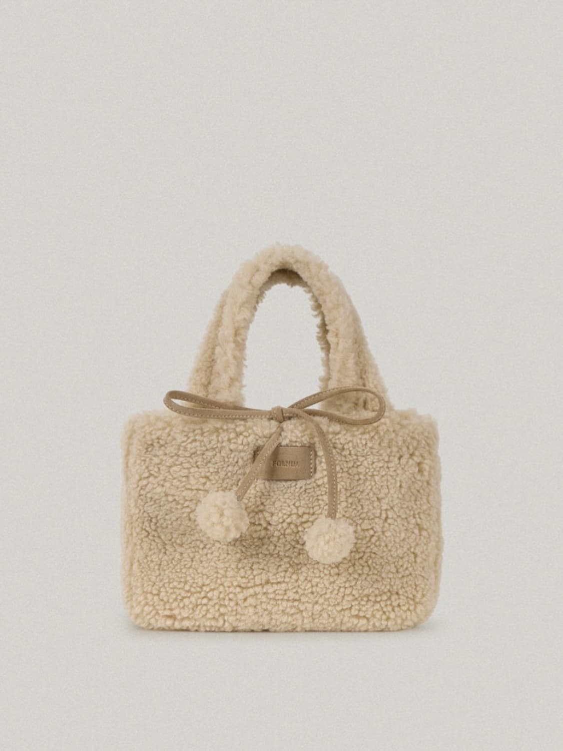 폴뉴아 미니 마쉬백 상품이미지2