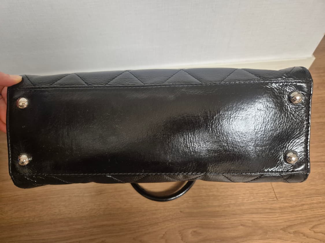 [새상품급]마이클코어스 해밀턴 퀼트 라지 상품이미지5