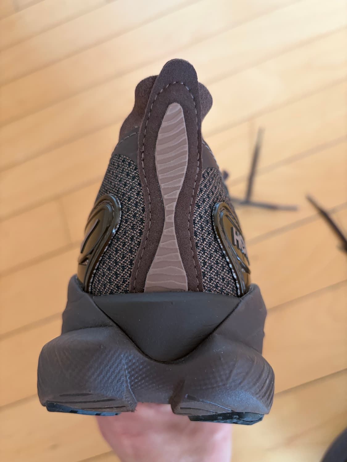 호카 마하X CAGED 280사이즈 상품이미지7