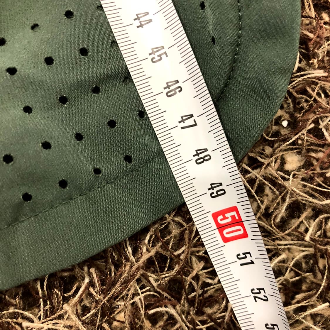  XL 나이키 드라이핏 기능성 반바지 상품이미지10