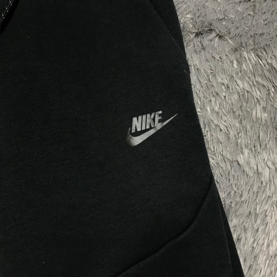 [[M] 나이키(NIKE) 테크 플리스 조거 팬츠p220 상품이미지3